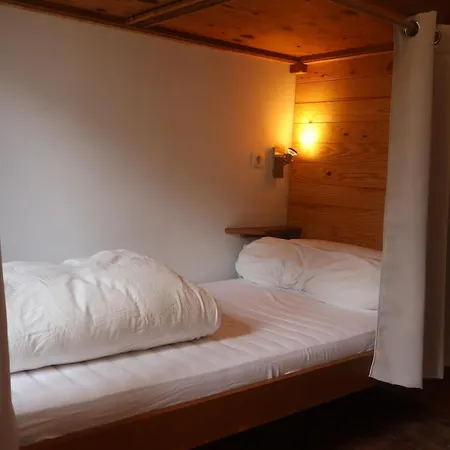 Solfe Backpacker Hostel