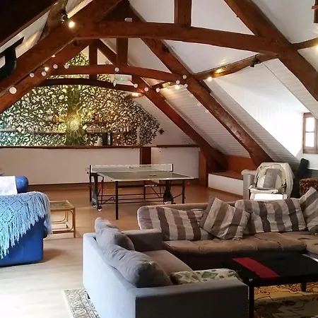 Solfe Backpacker Luz-Saint-Sauveur