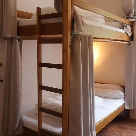 Solfe Backpacker * Luz-Saint-Sauveur